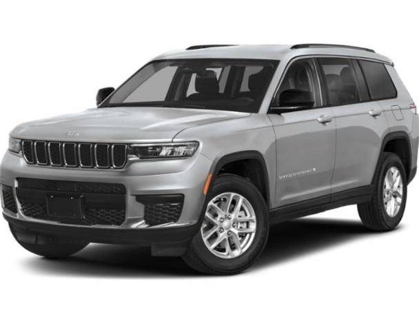 JEEP GRAND CHEROKEE 2023 1C4RJKAG4P8729741 image